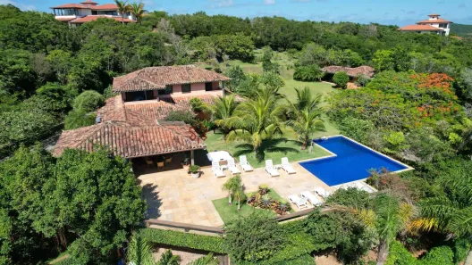 Casa de Condomínio com 6 Quartos à venda, 700m² no Manguinhos, Armação dos Búzios