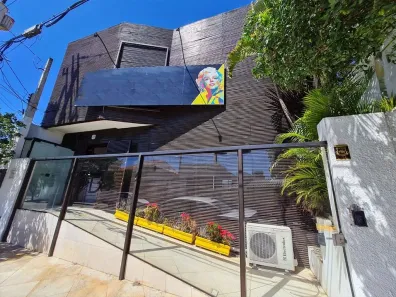 Ponto Comercial para alugar, 144m² no Vila Augusta, Sorocaba