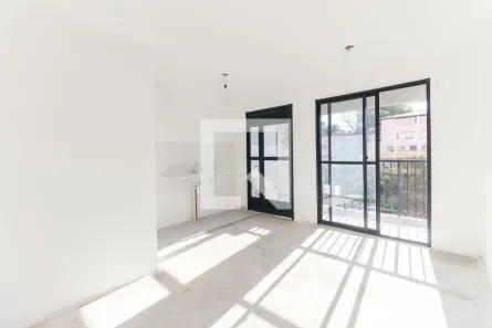 Apartamento com 2 Quartos à venda, 42m² no Vila Campanela, São Paulo