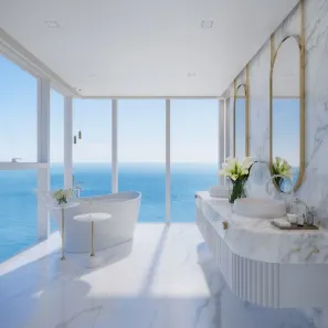 Apartamento com 4 Quartos à venda, 344m² no Centro, Balneário Camboriú