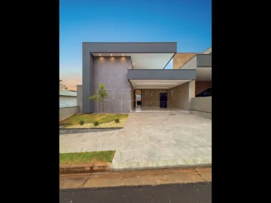 Casa de Condomínio com 3 Quartos à venda, 150m² no Damha Fit Ipiguá, Ipiguá