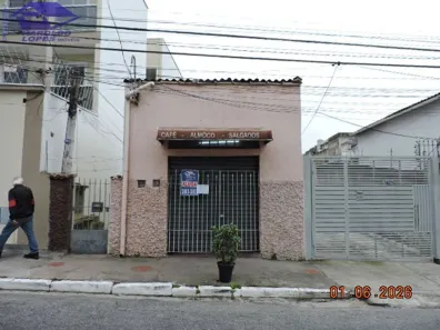 Sala Comercial para alugar, 20m² no Vila Dom Pedro II, São Paulo