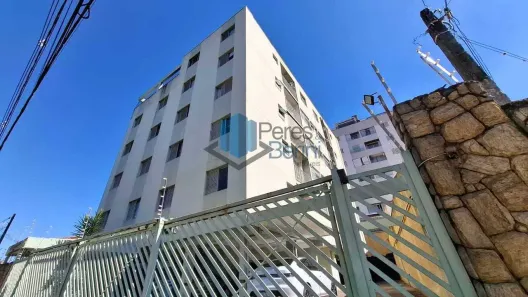 Apartamento com 2 Quartos à venda, 65m² no Jardim Flamboyant, Campinas