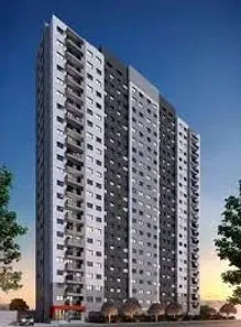 ARENA KAZZAS ITAQUERA - FASE 1 no Cidade Antônio Estevão de Carvalho, São Paulo