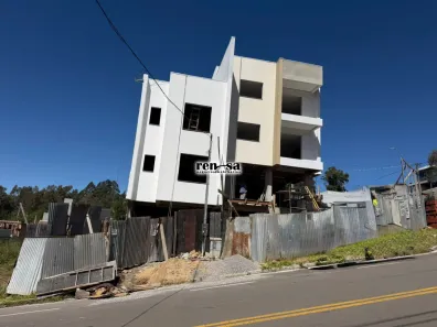 Sobrado com 2 Quartos à venda, 97m² no São Virgílio, Caxias do Sul