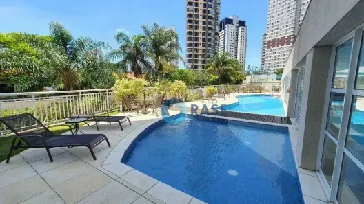 Cobertura com 3 Quartos para venda ou aluguel, 227m² no Santo Amaro, São Paulo