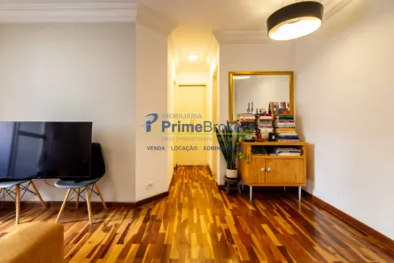 Apartamento com 2 Quartos à venda, 53m² no Consolação, São Paulo