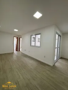Apartamento com 2 Quartos à venda, 44m² no Parque das Nações, Santo André