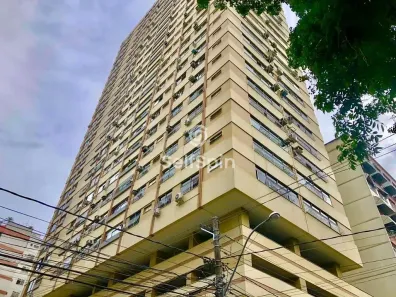 Apartamento com 2 Quartos para alugar, 80m² no Icaraí, Niterói