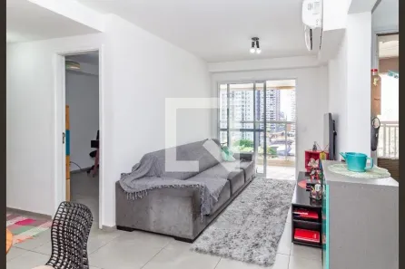 Apartamento com 2 Quartos à venda, 57m² no Barra Funda, São Paulo