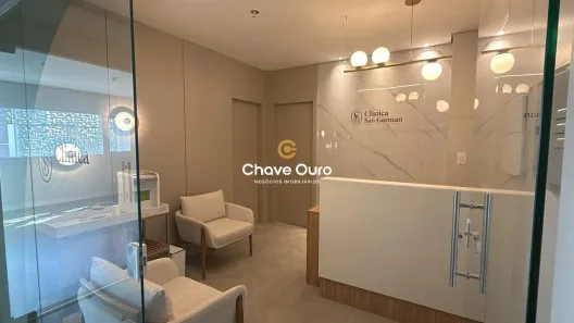 Sala Comercial à venda, 64m² no Centro, Cascavel