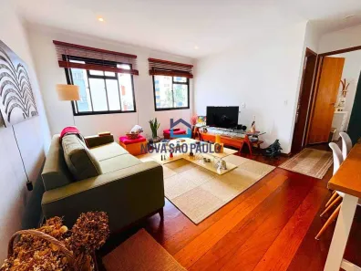 Apartamento com 2 Quartos à venda, 69m² no Vila Guarani (Z Sul), São Paulo
