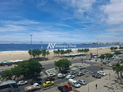 Apartamento com 3 Quartos à venda, 354m² no Copacabana, Rio de Janeiro