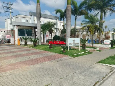 Apartamento com 2 Quartos à venda, 44m² no Residencial Frei Galvão, São José dos Campos