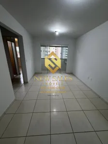 Apartamento com 2 Quartos à venda, 60m² no Setor Negrão de Lima, Goiânia
