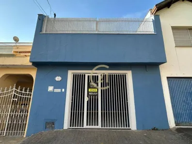 Casa com 3 Quartos à venda, 110m² no Vila Todos os Santos, Indaiatuba
