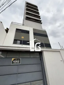 Apartamento com 2 Quartos à venda, 80m² no Vila Jacuí, São Paulo