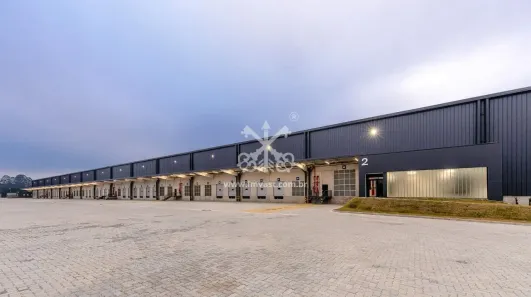Galpão/Depósito/Armazém para alugar, 5709m² no Maria Imaculada, Embu das Artes