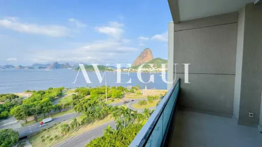 Apartamento com 3 Quartos à venda, 181m² no Flamengo, Rio de Janeiro