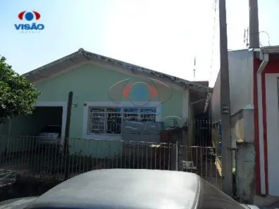 Casa com 3 Quartos à venda, 250m² no Jardim Morada do Sol, Indaiatuba