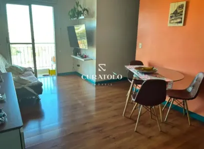 Apartamento com 3 Quartos à venda, 62m² no Vila Moreira, São Paulo