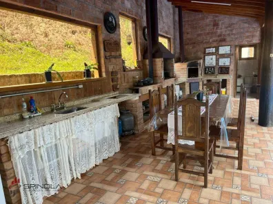 Fazenda/Sítio com 3 Quartos à venda, 250m² no , Guararema