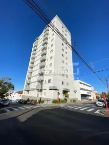 Apartamento com 2 Quartos à venda, 70m² no Vila Faria, São Carlos