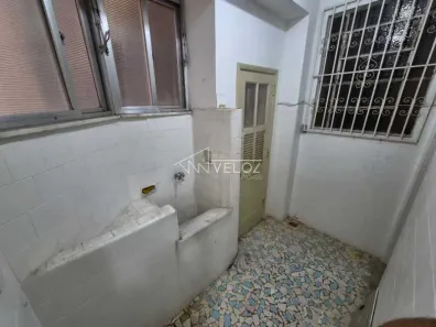 Apartamento com 3 Quartos à venda, 86m² no Catete, Rio de Janeiro