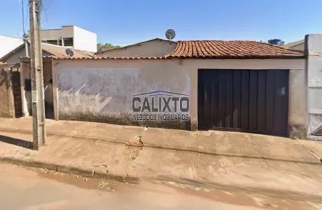 Casa com 3 Quartos à venda, 80m² no Morumbi, Uberlândia