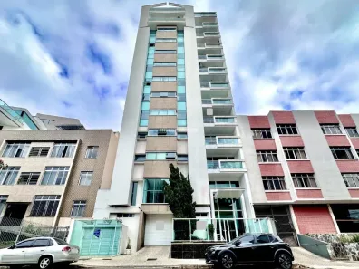 Apartamento com 4 Quartos à venda, 180m² no Santa Helena, Juiz de Fora