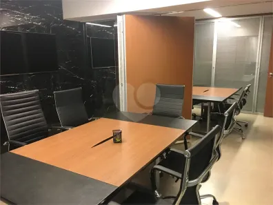 Sala Comercial à venda, 110m² no Pinheiros, São Paulo