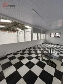 Galpão/Depósito/Armazém para alugar, 216m² no Vila Nova Mazzei, São Paulo