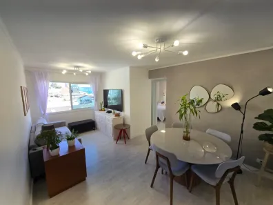 Apartamento com 2 Quartos à venda, 63m² no Tatuapé, São Paulo