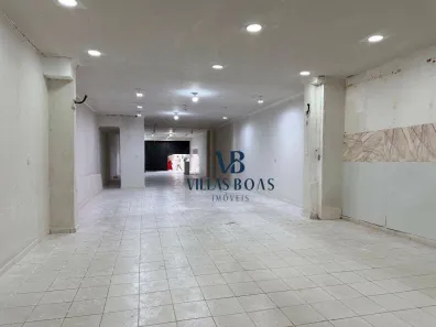 Ponto Comercial para alugar, 200m² no Centro, São José dos Campos