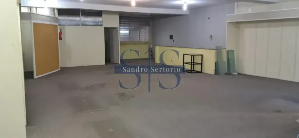 Prédio Comercial para alugar, 425m² no Santa Maria, São Caetano do Sul