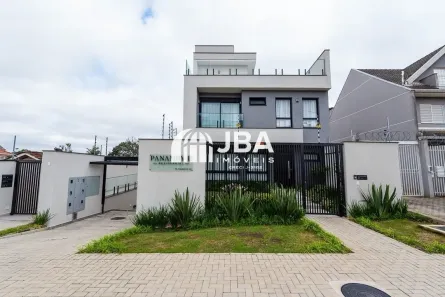 Sobrado com 3 Quartos à venda, 150m² no Santa Felicidade, Curitiba