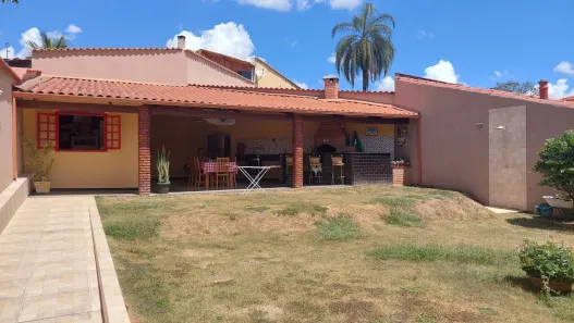 Casa com 4 Quartos à venda, 461m² no Quintas Coloniais, Contagem