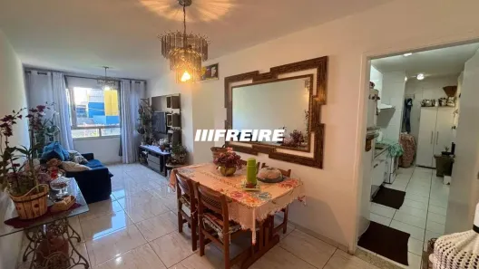 Apartamento com 3 Quartos à venda, 63m² no Jardim Utinga, Santo André