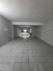 Imóvel Comercial para alugar, 50m² no Boqueirão, Praia Grande