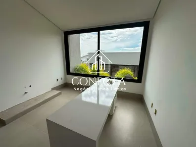 Sala Comercial para alugar, 14m² no Morada da Colina, Uberlândia