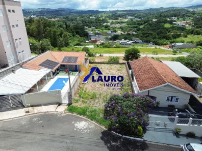 Lote/Terreno à venda, 250m² no Pinheirinho, Vinhedo