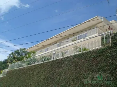 Casa de Condomínio com 8 Quartos à venda, 700m² no Corrêas, Petrópolis