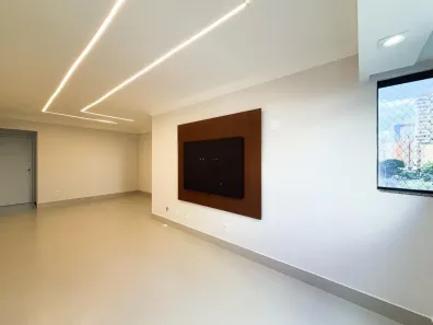 Apartamento com 3 Quartos à venda, 78m² no Setor Bueno, Goiânia