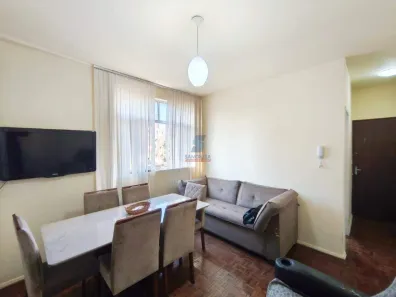 Apartamento com 2 Quartos à venda, 47m² no Novo Eldorado, Contagem