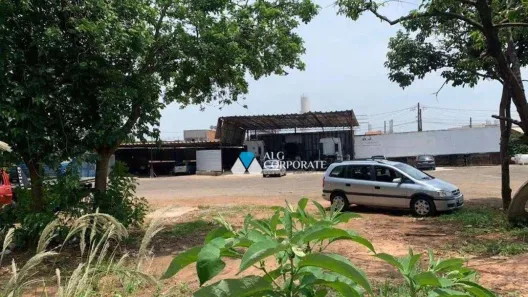 Lote/Terreno à venda, 14200m² no Jardim São Gerônimo (Nova Veneza), Sumaré