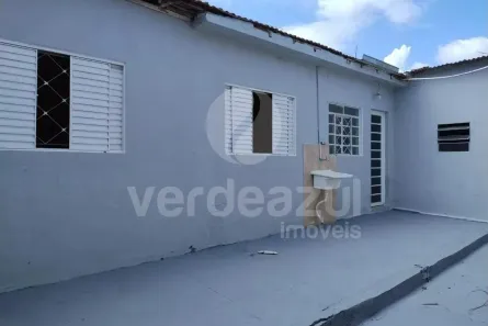 Casa com 5 Quartos à venda, 133m² no Jardim Boa Esperança, Campinas