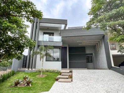 Casa de Condomínio com 3 Quartos à venda, 480m² no Chácara das Nações, Valinhos