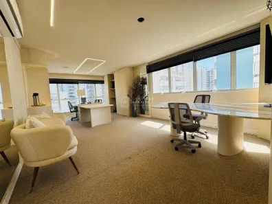 Ponto Comercial à venda, 43m² no Pioneiros, Balneário Camboriú