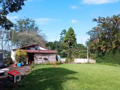 Fazenda/Sítio com 5 Quartos à venda, 500m² no Dos Finco, São Bernardo do Campo