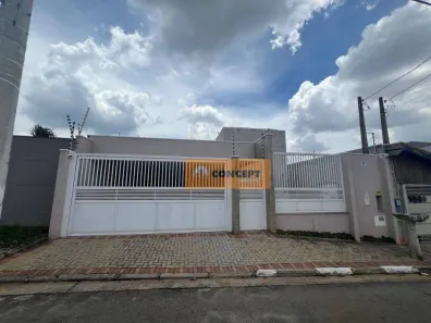 Casa com 3 Quartos à venda, 223m² no Chácara Faggion, Suzano